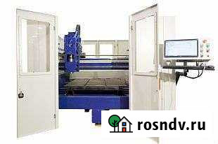 Ремонт, пусконаладка станков с чпу Новосибирск - изображение 1