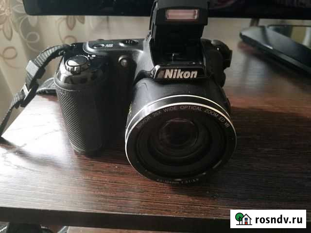 Фотоаппарат Барнаул - изображение 1