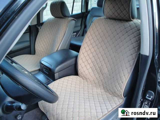 Накидка из алькантары бежевая Липецк - изображение 1