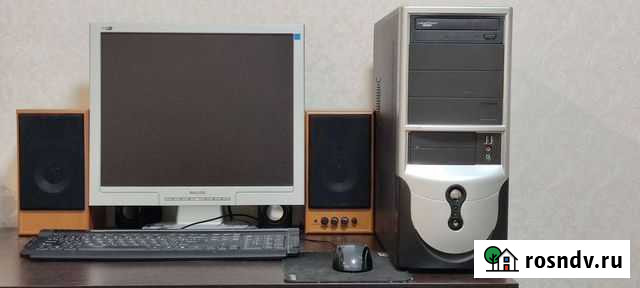 Продам пк Воткинск - изображение 1