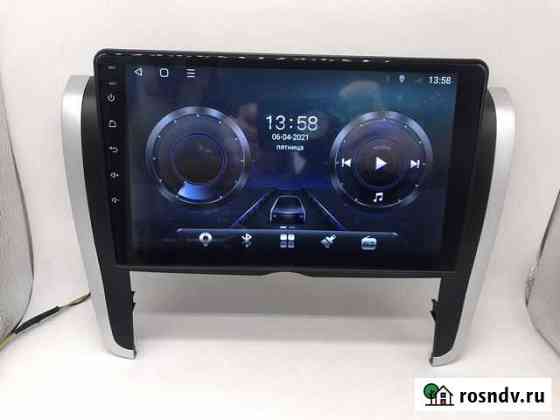 Магнитола Toyota Allion 07+ Android 3+32 TS18 Улан-Удэ