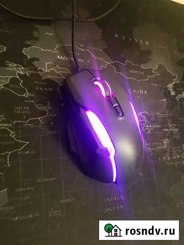 Игровая мышь Улан-Удэ - изображение 1