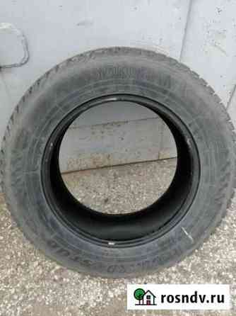 Yokohama 265/60 R18 Печора