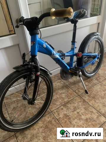 Велосипед подростковый Краснодар - изображение 1
