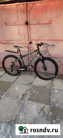 Велосипед, почти новый Ангарск - изображение 1