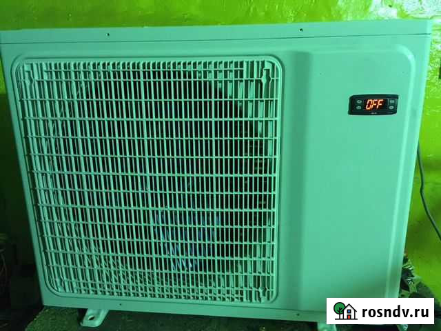 Чиллер для охлаждения майнинг ферм Челябинск - изображение 1