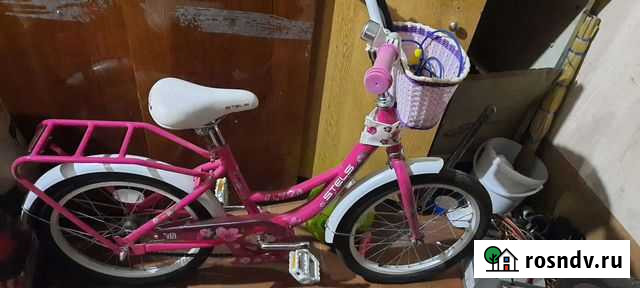 Велосипед как новый Воронеж - изображение 1