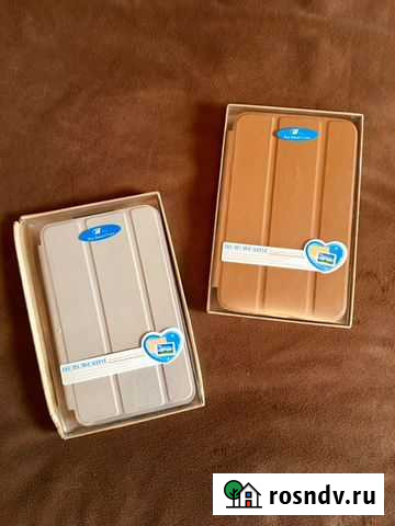 Футляр для планшета samsung Tab4 T230 (7.0) и Т110 Дмитров - изображение 1