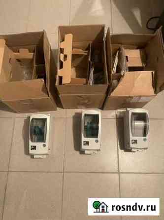 Термопринтер zebra lp2824 новый Тверь