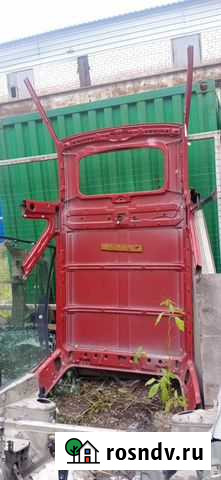 Крыша 3 дверная хорошая Terrano 1, Pathfinder D21 Дзержинский - изображение 1