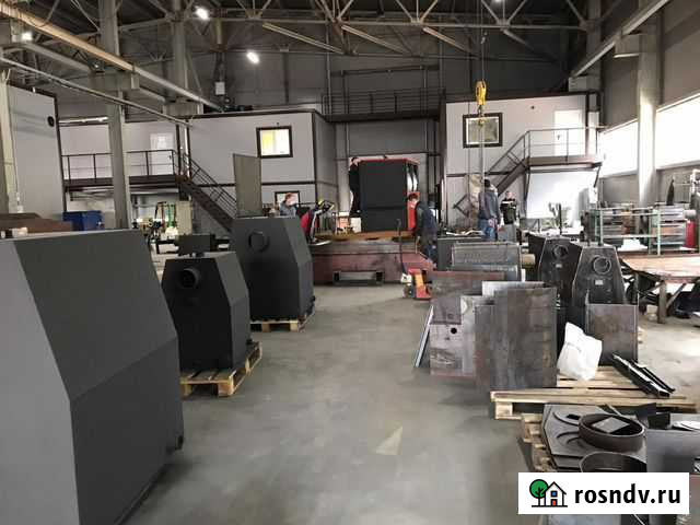 Твердотопливный котел длительного горения Глазов - изображение 1