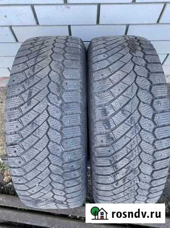 Continental 235/60 R18 Тамбов - изображение 1