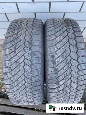 Continental 235/60 R18 Тамбов - изображение 1