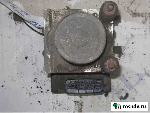 Блок abs isuzu nqr 75 Москва - изображение 1