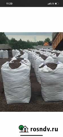 Керамзит в биг бегах и в мишках Камызяк - изображение 1