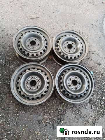 Диски Санкт-Петербург - изображение 1