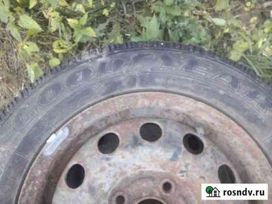Колеса в сборе 185/65 R14 Лакинск