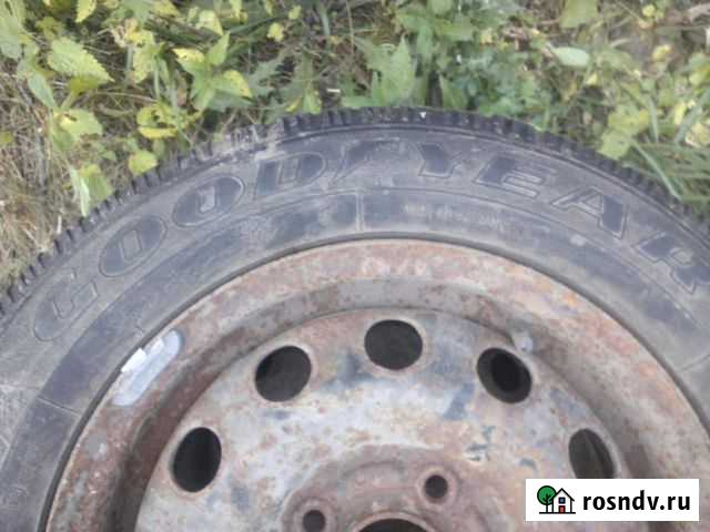 Колеса в сборе 185/65 R14 Лакинск - изображение 1