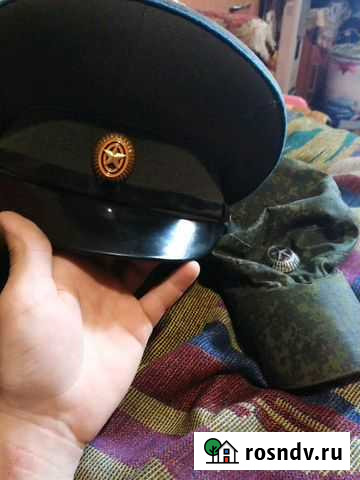 Фуражка и кепка Нижний Новгород - изображение 1