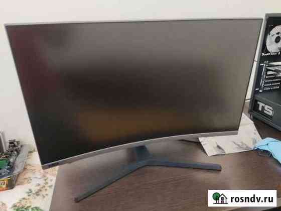 Samsung C27RG50FQI, 240гц, VA, fullHD Ленинкент