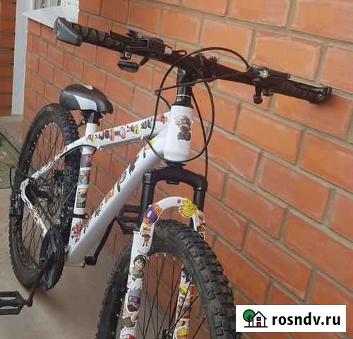 Продам велосипед Чита - изображение 1