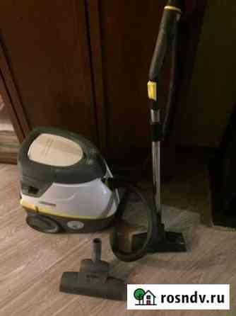 Пылесос Karcher с аквафильтром Тверь