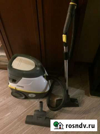 Пылесос Karcher с аквафильтром Тверь - изображение 1