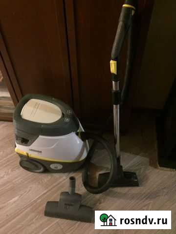 Пылесос Karcher с аквафильтром Тверь - изображение 1