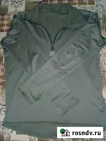 Верх зимний флисовый вкпо Псков - изображение 1