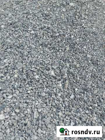 Щебень Голицыно - изображение 1