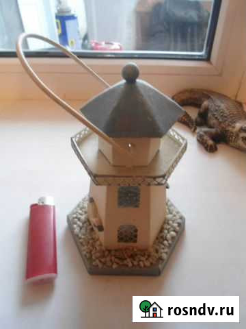 Лампа-ночник Голландия 2 Пятигорск - изображение 1