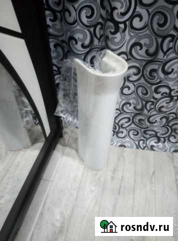 Пьедестал для раковины Великие Луки - изображение 1