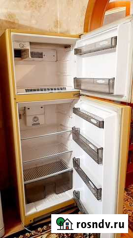 Холодильник бу Междуреченск - изображение 1
