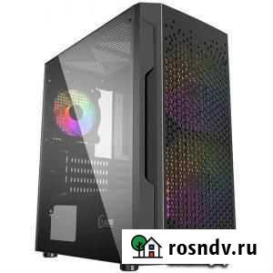 Игровой пк Ryzen 5 2600\16\120\RX 470 4 Нестеровская - изображение 1