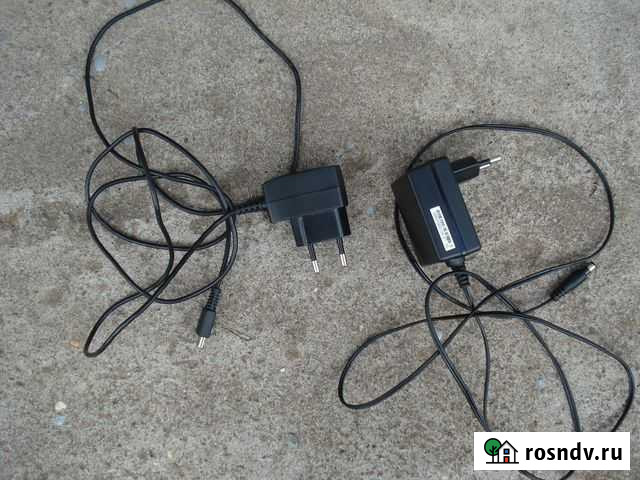 Зарядное устройство Кирово-Чепецк - изображение 1