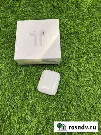 Наушники AirPods Благовещенск
