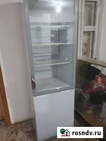 Холодильник бу Прохладный - изображение 1