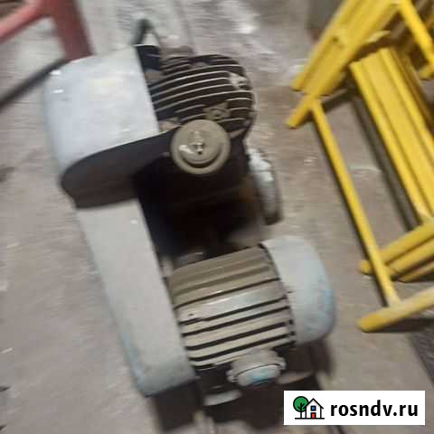 Компрессор со-7А Нальчик - изображение 1