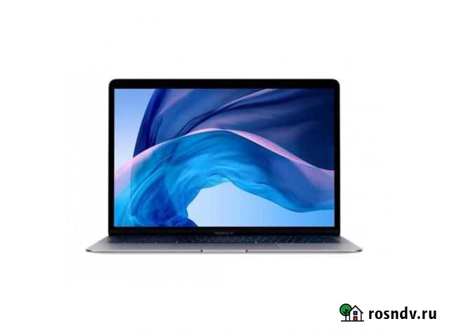 Apple MacBook Air 13 512 (MVH22 - 2020) Gray - Нов Ялта - изображение 1