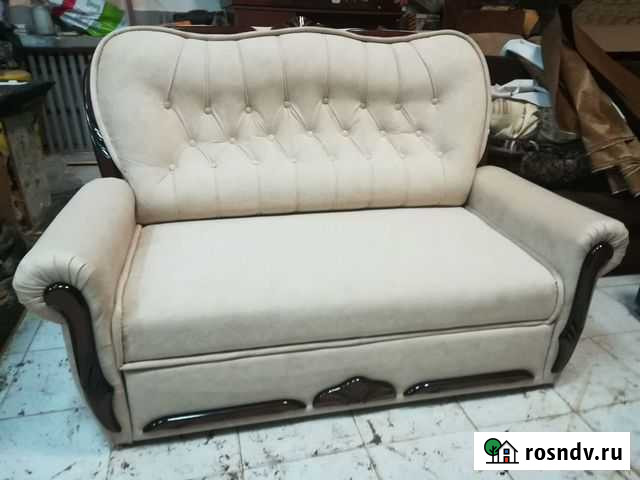 Ремонт мягкой мебели Димитровград - изображение 1