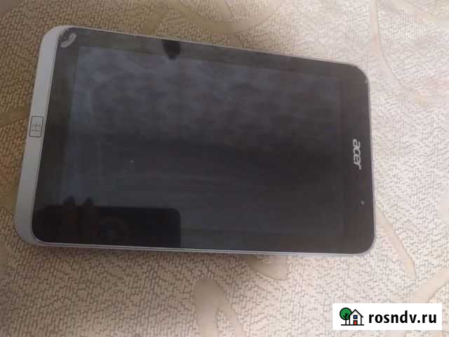 Acer Челябинск - изображение 1