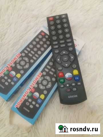 Пульты Триколор ко всем моделям новые Мурманск - изображение 1