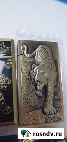 Зажигалка Чита - изображение 1