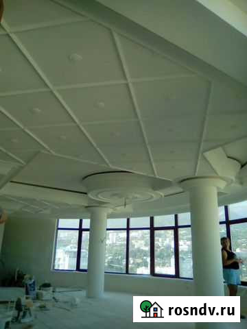 Ремонт квартир Ялта и юбк Ялта - изображение 1