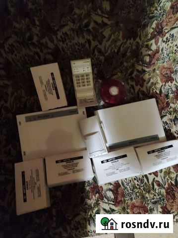 Без проводная Сигнализация Стрелец полный комплект Назрань - изображение 1