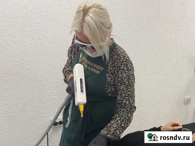 Удаление тату и татуажа Анапа - изображение 1