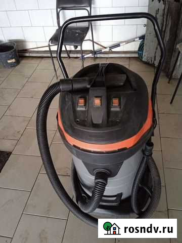Пылесос трёх Турбинный Карачев - изображение 1