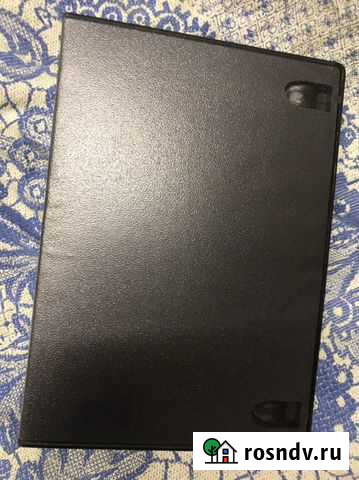 Бокс для dvd диска Новоуральск - изображение 1