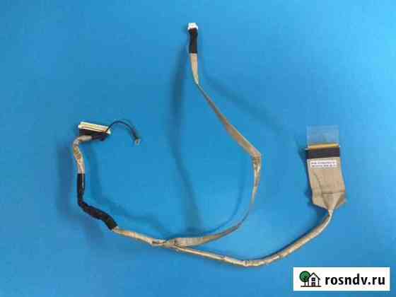 Шлейф матрицы для ноутбука HP 4310s, 4311s Жуковский
