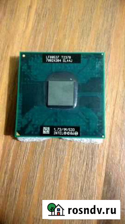 Dual-core t2370 Новосибирск - изображение 1